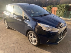 Bild des Angebotes Ford B-Max Titanium