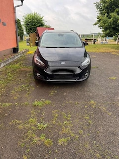 Bild des Angebotes Ford S-Max Titanium