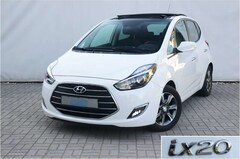 Bild des Angebotes Hyundai iX20 1.6