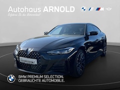 Bild des Angebotes BMW 440 M440i xDrive Gran Coupé Harman Kardon Schiebedach