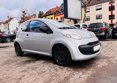 Bild des Angebotes Citroen C1 1.0 Advance