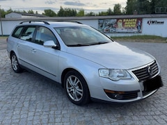 Bild des Angebotes VW Passat Passat 2.0 TDI DSG Trendline