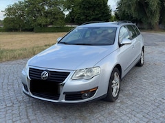 Bild des Angebotes VW Passat Passat 2.0 TDI DSG Trendline