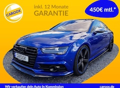 Bild des Angebotes Audi S7 Sportback 4.0 TFSI quattro