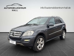 Bild des Angebotes Mercedes-Benz ML 300 4Matic BI-XENON SCHIEBE.D LEDER AHK SHZ