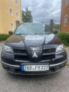 Bild des Angebotes Mitsubishi Outlander 2.4 Sport
