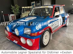 Bild des Angebotes Renault R 5 Maxi Turbo 2 im Topzustand