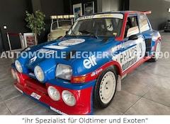 Bild des Angebotes Renault R 5 Maxi Turbo 2 im Topzustand