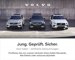 Bild des Angebotes Volvo V60 B4 Core Licht Business Paket