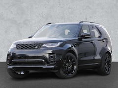 Land Rover Discovery 5 Dynamic SE D250 AWD