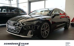 Bild des Angebotes Audi S7 Sportback TDI quattro UPE 113´€ HD Matrix Luftf