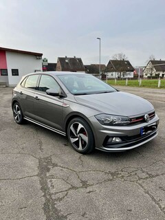 Bild des Angebotes VW Polo GTI 2.0 TSI OPF DSG