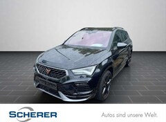 Bild des Angebotes CUPRA Ateca 2,0 TSI VZ DSG 4D NAVI/LED/Sitzheizung vo.