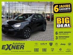 Bild des Angebotes Fiat 600 Hybrid 1.2 Base LED, Sitzheizung, Tempomat