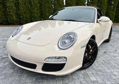 Bild des Angebotes Porsche 997 Carrera 997.2 4S Cabrio, Chrono Keramik PDK BOSE