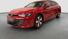 Bild des Angebotes VW Passat Business 1.5 eTSI AHK 360° ACC SHZ Navi