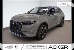 DS Automobiles DS 7 Pallas BlueHDi 130 8AT. 360Kam/LED/Navi -45%*