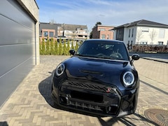 Bild des Angebotes MINI Cooper S Aut. Yours Trim