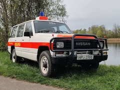 Bild des Angebotes Nissan Patrol Patrol 3.3
