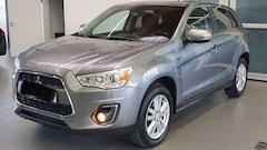 Bild des Angebotes Mitsubishi ASX 1.8 DI-D 2WD Intense