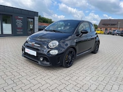 Bild des Angebotes Fiat 500 595 Pista 2HD TÜV NEU Record Monza1