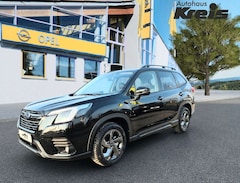 Bild des Angebotes Subaru Forester Edition Black Platinum el. SD Vollausst