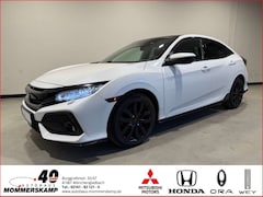 Bild des Angebotes Honda Civic 1.5 Sport Plus VTEC+Panorama+Rückfahrkam.+SitzHZG+