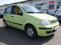 Bild des Angebotes Fiat Panda 1.2 8V Dynamic+Klima+2.Hand