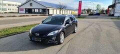 Bild des Angebotes Mazda 6 Sport Kombi 2.5 MZR Sports-Line