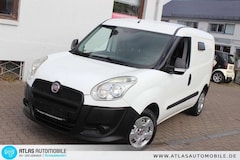 Bild des Angebotes Fiat Doblo Kasten 1,3 JTD Viele Neu Teile mit Rechnun