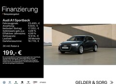 Bild des Angebotes Audi A1 Sportback advanced 25 TFSI LED*DAB*Virtual*