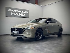 Bild des Angebotes Mazda 3 *SKYACTIV X*186*NAGISA*BOSE*LED*HEAD-UP*1.HAND*