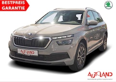 Bild des Angebotes Skoda Kamiq 1.0 Style DSG LED Kamera Navi SmartLink