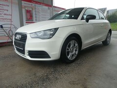 Bild des Angebotes Audi A1 attraction*TÜV/NEU*Garantie*8-fach*1.Hand*