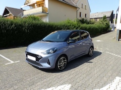 Bild des Angebotes Hyundai i10 1.2 AMT Prime
