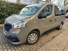 Bild des Angebotes Renault Trafic TRAFIC 1.6dCi L1H1 2,7t  EXPRESSION|2xSCHIEBETÜR