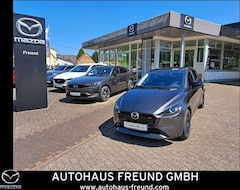 Bild des Angebotes Mazda 2 1.5L SKYACTIV-G 90PS FWD 6AT HOMURA