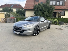 Bild des Angebotes Peugeot RCZ Peugeot RCZ THP 200 – Sportcoupe in Top-Zustand