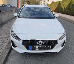 Bild des Angebotes Hyundai i30 Trend