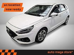 Bild des Angebotes Hyundai i30 Style Kamera/LED/Navi 10,25°/Virtual