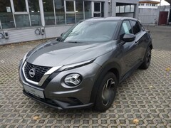 Bild des Angebotes Nissan Juke 1.0 N-Style ALU KLIMA