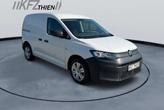 Bild des Angebotes VW Caddy Cargo 2.0 TDI | Klima, 1. Hd.