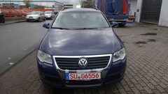 Bild des Angebotes VW Passat Variant 2.0 TDI DSG Comfortline.grossnavi