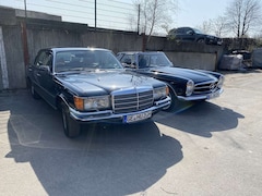 Mercedes-Benz S 450 450SEL