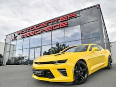 Bild des Angebotes Chevrolet Camaro V8 Aut. Magnetic Ride* Klappenabgasanlage