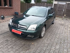 Bild des Angebotes Opel Signum 1.8