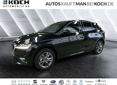 Bild des Angebotes Skoda Fabia Tour 1,0 TSI DSG ACC NAVI WINTER 50L-TANK