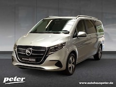 Bild des Angebotes Mercedes-Benz V 300 STYLE Lang MultiBeam LED/360 Grad Kamera
