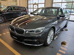 Bild des Angebotes BMW 740 d xDrive*DISPLAY-KEY*HUD*SOFT-CLOSE*360°*