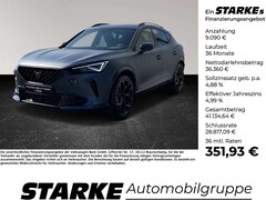 Bild des Angebotes CUPRA Formentor VZ5 2.0 TSI DSG 4Drive